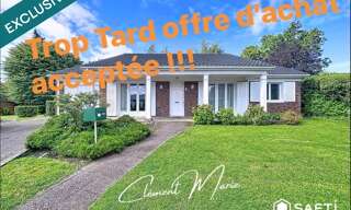 Maison 5 Pièces 135 m² à vendre à Lésigny (77150)