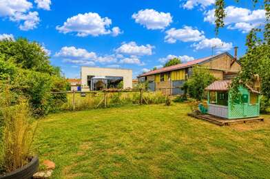 Maison 5 pièces 259000 €