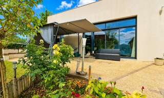 Maison 5 Pièces 125 m² à vendre à Saint-Jean-d'Hermine (85210)
