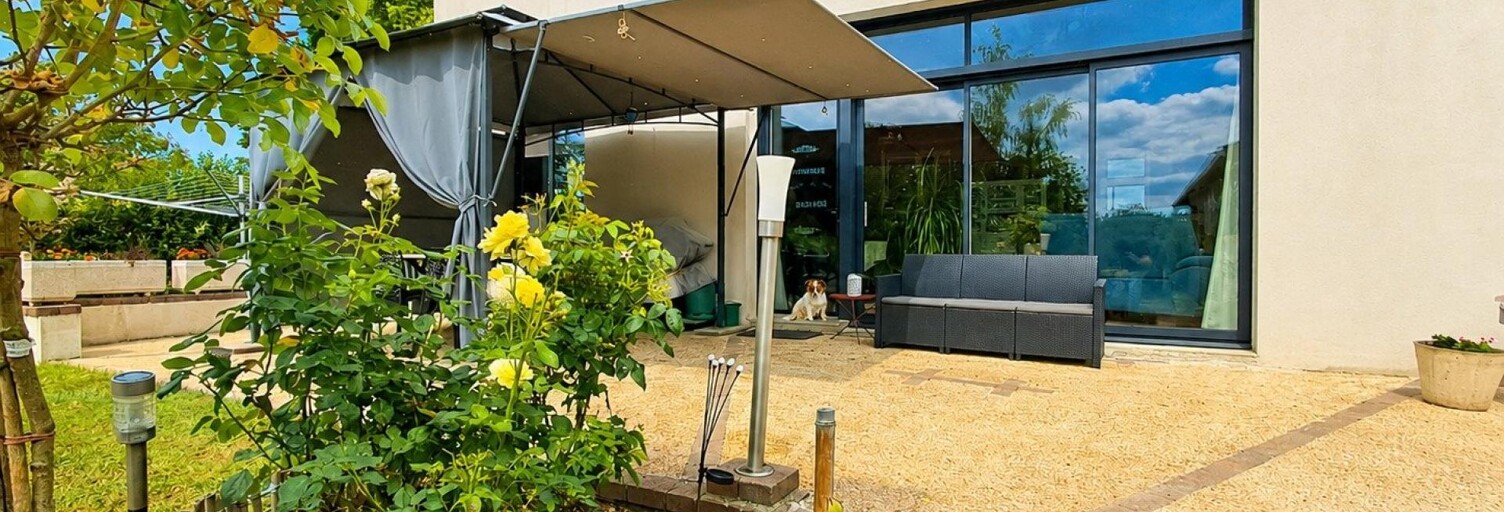 Maison 5 Pièces 125 m² à vendre à Saint-Jean-d'Hermine (85210)