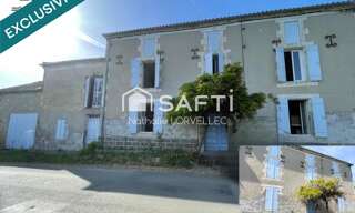 Maison 3 Pièces 156 m² à vendre à Bruch (47130)