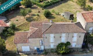 Maison 3 Pièces 156 m² à vendre à Bruch (47130)