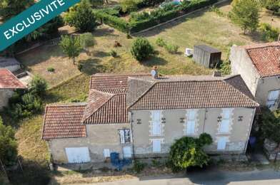 Maison 3 pièces 126500 €