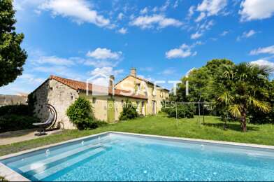 Maison 3 pièces 270400 €