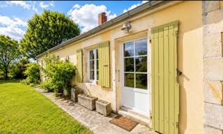 Maison 3 Pièces 144 m² à vendre à Taugon (17170)
