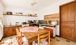 Maison 3 Pièces 144 m² à vendre à Taugon (17170)