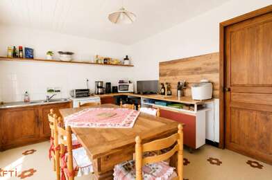 Maison 3 pièces 270400 €