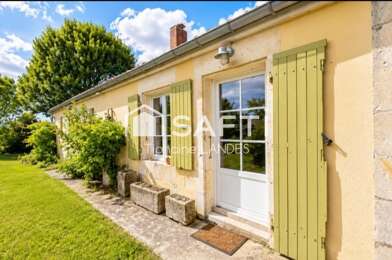 Maison 3 pièces 270400 €