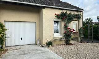 Maison 5 Pièces 94 m² à vendre à Anet (28260)