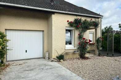 Maison 5 pièces 219000 €