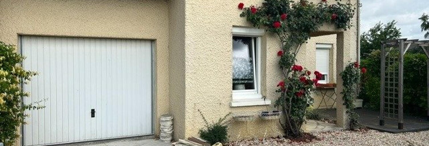 Maison 5 Pièces 94 m² à vendre à Anet (28260)