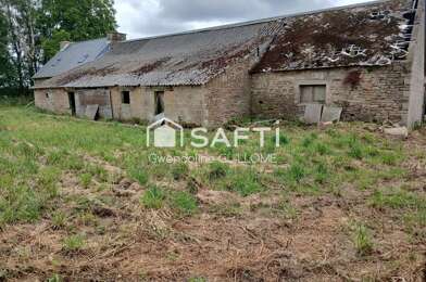 Maison 2 pièces 99860 €