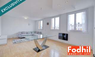 Appartement 4 Pièces 61 m² à vendre à Châtenay-Malabry (92290)