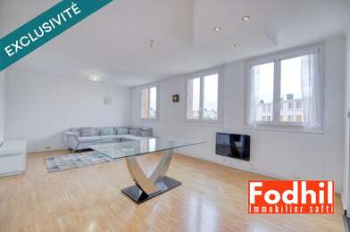 Appartement 4 pièces 225000 €
