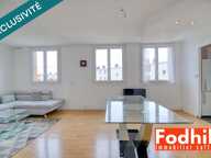 Châtenay-Malabry, Appartement 3 pièces de 61 m², 2 chambres avec cave. — photo 2