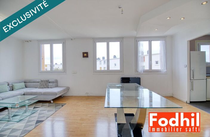 Châtenay-Malabry, Appartement 3 pièces de 61 m², 2 chambres avec cave. — photo 2