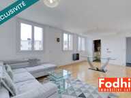 Châtenay-Malabry, Appartement 3 pièces de 61 m², 2 chambres avec cave. — photo 3