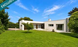 Maison 6 Pièces 142 m² à vendre à Plougonvelin (29217)