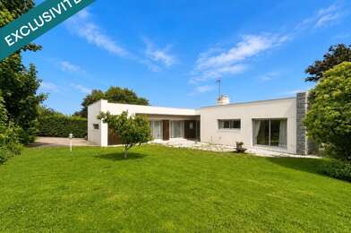 Maison 6 pièces 448400 €