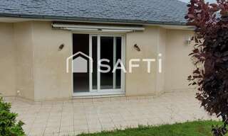 Maison 4 Pièces 104 m² à vendre à Plouescat (29430)