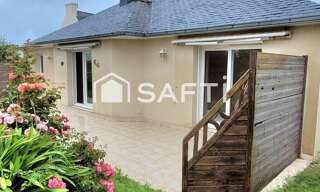 Maison 4 Pièces 104 m² à vendre à Plouescat (29430)