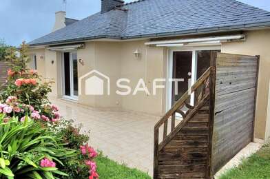 Maison 4 pièces 275500 €