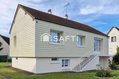 Maison 4 pièces 189900 €