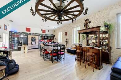 Maison 6 pièces 440000 €