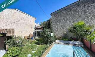 Maison 6 Pièces 392 m² à vendre à Castelnau-de-Médoc (33480)