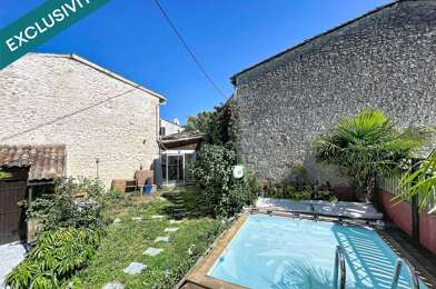 Maison 6 pièces 440000 €