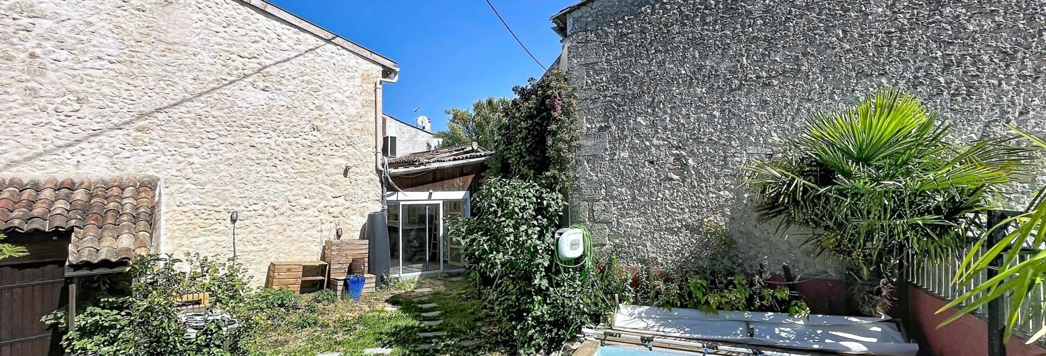 Maison 6 Pièces 392 m² à vendre à Castelnau-de-Médoc (33480)