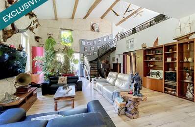 Magnifique maison au coeur du bourg — photo du bien