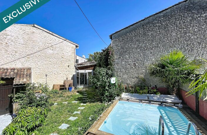 Magnifique maison au coeur du bourg — photo 3