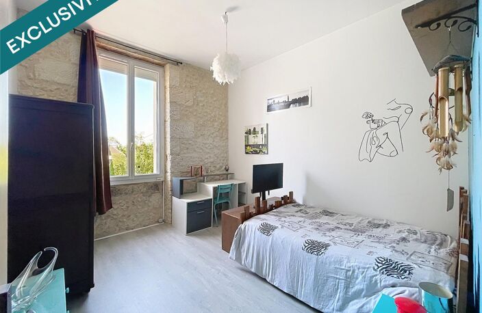 Magnifique maison au coeur du bourg — photo 5