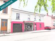 Cession fonds de commerce d'une belle boucherie charcuterie en plein coeur de ville — photo 2