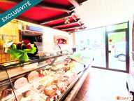 Cession fonds de commerce d'une belle boucherie charcuterie en plein coeur de ville — photo 4
