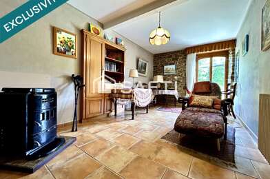 Maison 11 pièces 189000 €