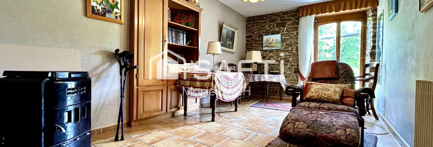 Maison 11 Pièces 314 m² à vendre à Sarre-Union (67260)