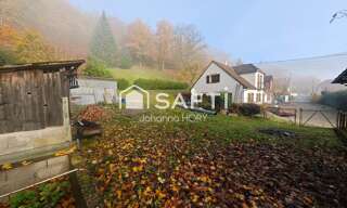 Maison 6 Pièces 100 m² à vendre à Husseren-Wesserling (68470)