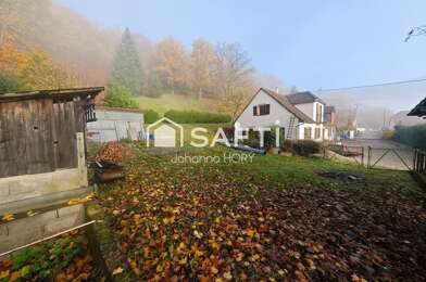 Maison 6 pièces 120000 €