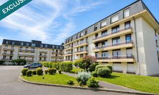 Appartement 2 Pièces 61 m² à vendre à Margny-lès-Compiègne (60280)