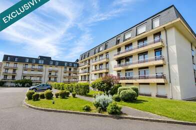 Appartement 2 pièces 145000 €