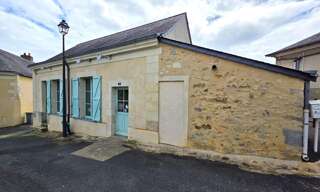 Maison 3 Pièces 50 m² à vendre à Baugé-en-Anjou (49150)