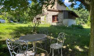 Maison 10 Pièces 177 m² à vendre à Dieulefit (26220)