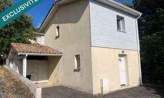 Maison 3 Pièces 58 m² à vendre à Lestiac-sur-Garonne (33550)