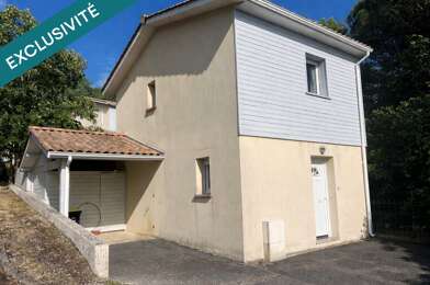 Maison 3 pièces 159000 €