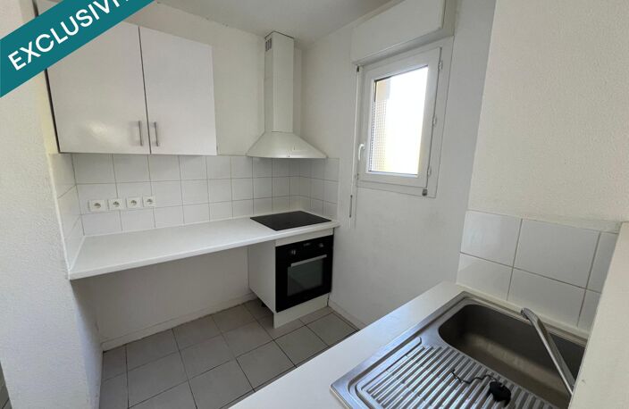 Maison T3, 2 chambres, jardin, abri voiture. — photo 4