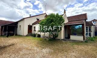 Maison 6 Pièces 244 m² à vendre à Varennes-sur-Seine (77130)