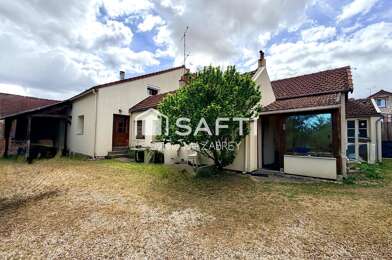 Maison 6 pièces 325000 €