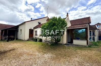 Ensemble immobilier à fort potentiel — photo du bien